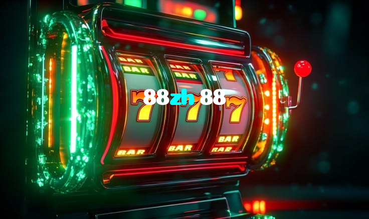 88zh 88 casino presented on mobile device in Pakistan with slots and live games