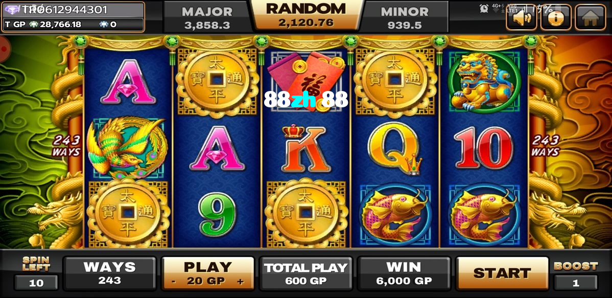 88zh 88 casino presented on mobile device in Pakistan with slots and live games