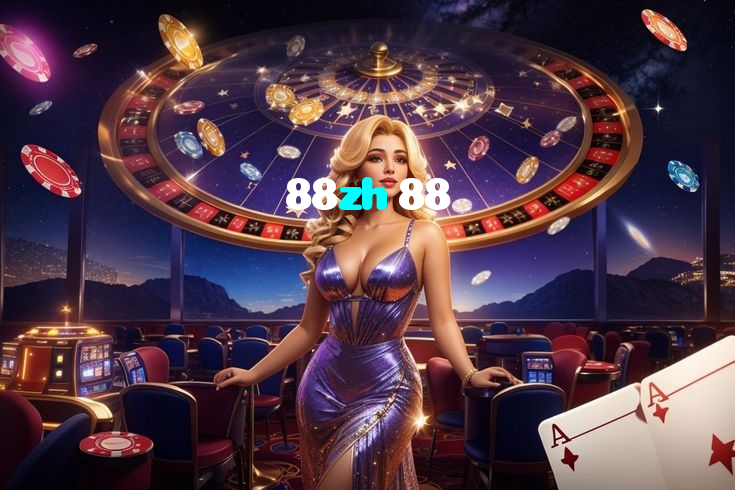 88zh 88 casino presented on mobile device in Pakistan with slots and live games